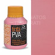 Detalhes do produto Tinta PVA Daiara Rosa Lunar 94 - 80ml